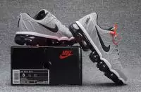 nike air max 2018 kpu casual trainers black gray